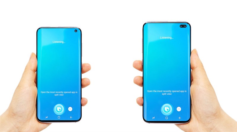 HÃ© lá» nhiá»u thÃ´ng tin nÃ³ng há»i vá» siÃªu pháº©m Galaxy S10