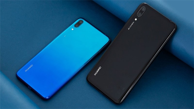 Huawei Y7 Pro (2019) giá rẻ, camera kép lên kệ, đặt trước nhận nhiều quà hấp dẫn Huawei Y7 Pro (2019) giá rẻ, camera kép lên kệ, đặt trước nhận nhiều quà hấp dẫn
