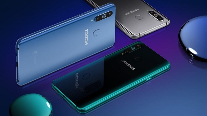 Galaxy M10 đạt chứng nhận quan trọng, màn hình 6 inch cùng pin 3.400 mAh Galaxy M10 đạt chứng nhận quan trọng, màn hình 6 inch cùng pin 3.400 mAh