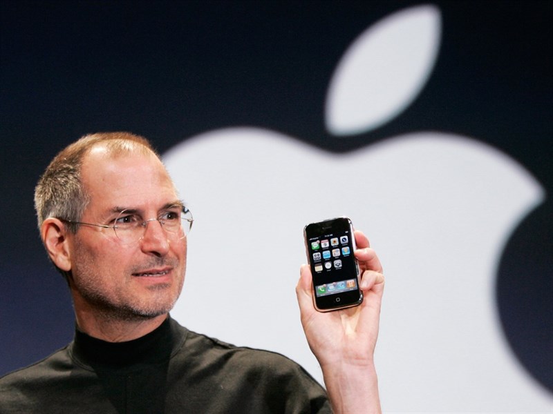 Apple iPhone Apple iPhone