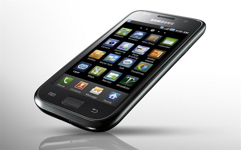 Samsung Galaxy S I9000 Samsung Galaxy S I9000