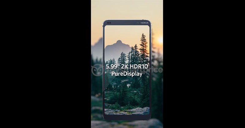 Tổng hợp những thông tin mới nhất về Nokia 9 PureView Tổng hợp những thông tin mới nhất về Nokia 9 PureView