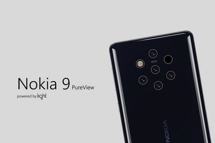 Tổng hợp những thông tin mới nhất về Nokia 9 PureView Tổng hợp những thông tin mới nhất về Nokia 9 PureView