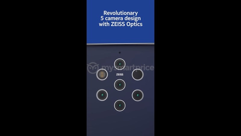 Tổng hợp những thông tin mới nhất về Nokia 9 PureView Tổng hợp những thông tin mới nhất về Nokia 9 PureView