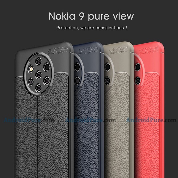 Tổng hợp những thông tin mới nhất về Nokia 9 PureView Tổng hợp những thông tin mới nhất về Nokia 9 PureView