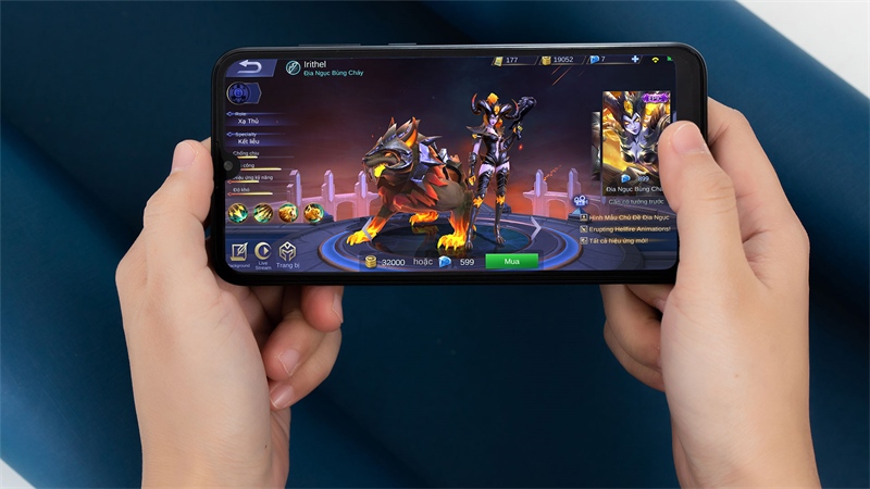 6 lý do vì sao nên mua Huawei Y7 Pro (2019) ngay và luôn! 6 lý do vì sao nên mua Huawei Y7 Pro (2019) ngay và luôn!