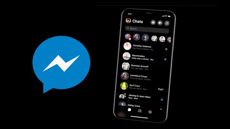 Dark Mode Dark Mode