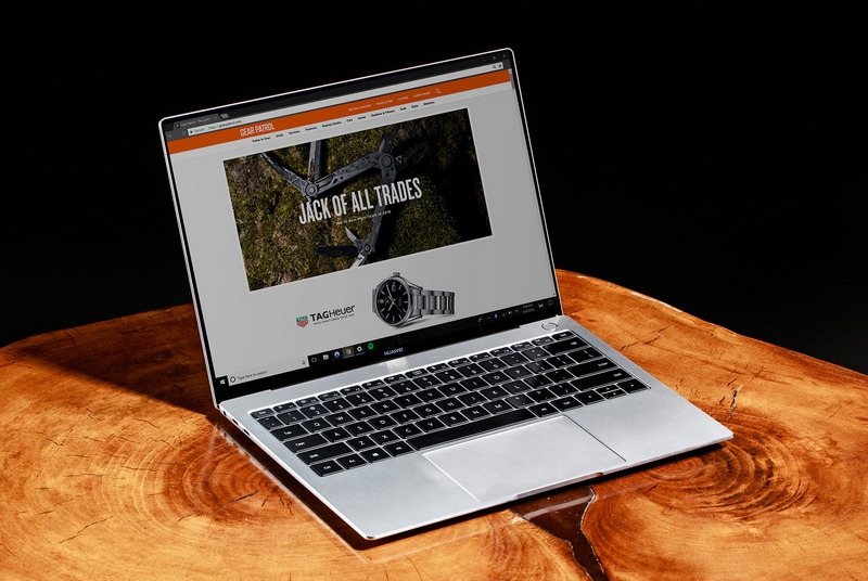 Huawei MateBook X Pro Huawei MateBook X Pro