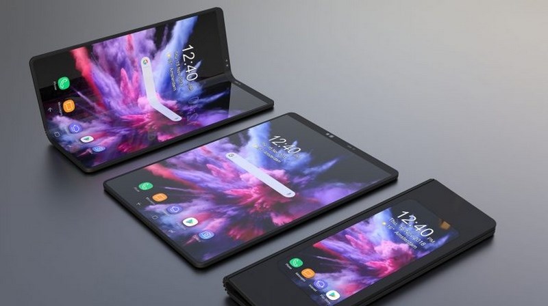 Samsung bắt đầu phát triển phiên bản firmware quốc tế dành cho Galaxy F Samsung bắt đầu phát triển phiên bản firmware quốc tế dành cho Galaxy F