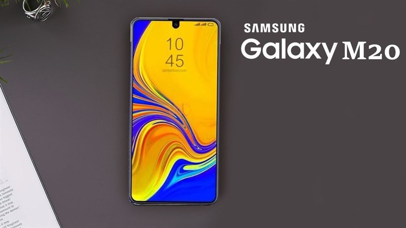 Galaxy M20 dùng chip Exynos 7904, đạt chứng nhận Bluetooth Galaxy M20 dùng chip Exynos 7904, đạt chứng nhận Bluetooth