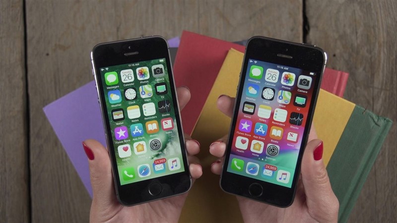 iPhone iPhone