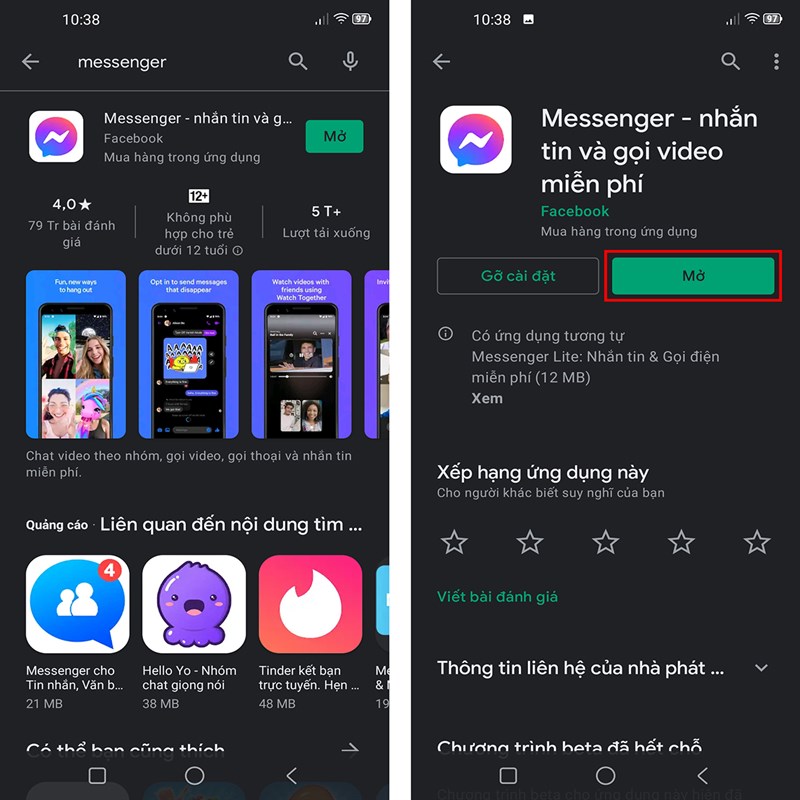 Cách chuyển Facebook thành nền đen-4 Cách chuyển Facebook thành nền đen-4