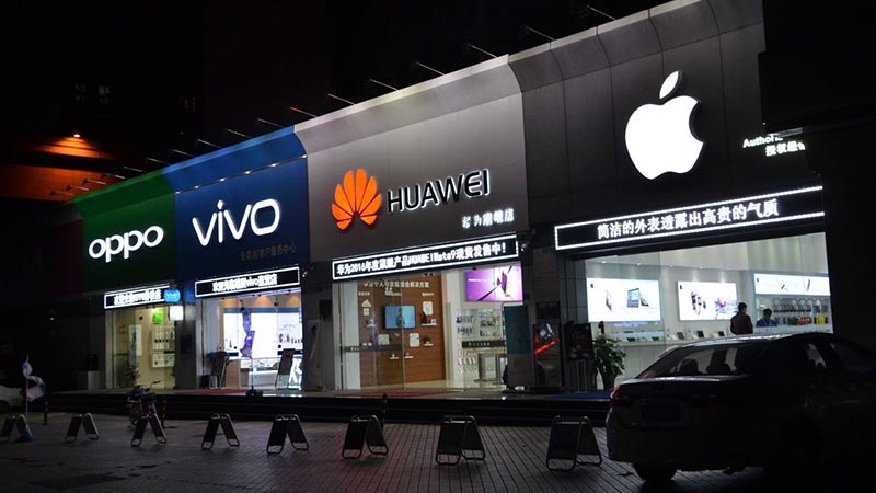 oppo-vivo-huawei