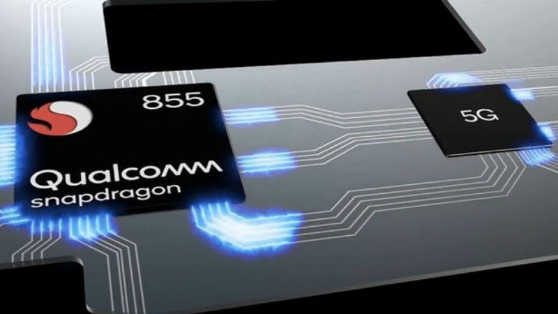 Qualcomm Snapdragon 855 lộ điểm hiệu năng trên Geekbench