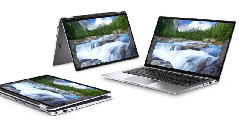 Dell Latitude 7400 Dell Latitude 7400