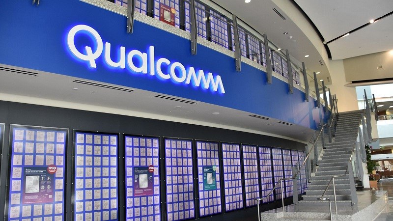 Qualcomm phản bác FTC: Samsung và Huawei ít dùng chip Snapdragon