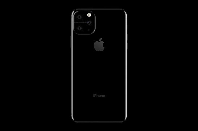 iPhone XI