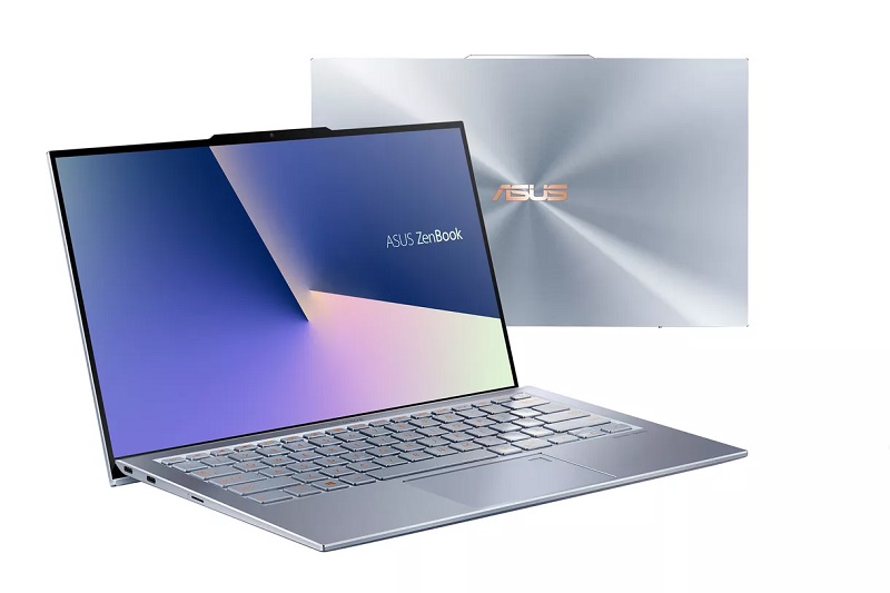 Zenbook S13