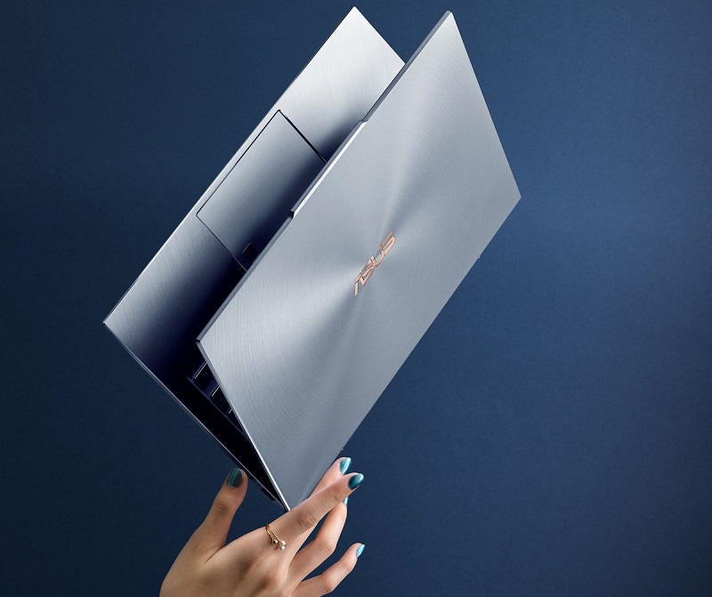 Zenbook S13