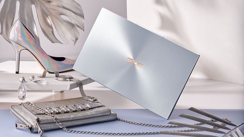 Zenbook S13