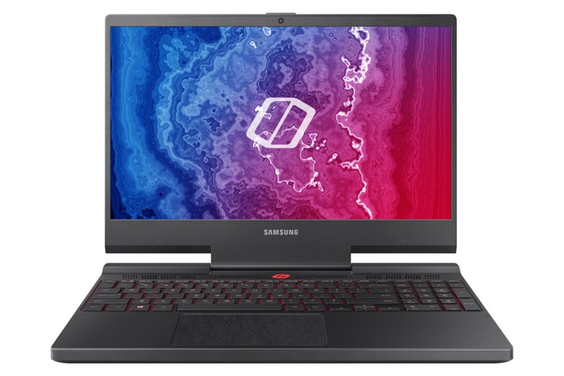 Samsung Notebook Odyssey 2019