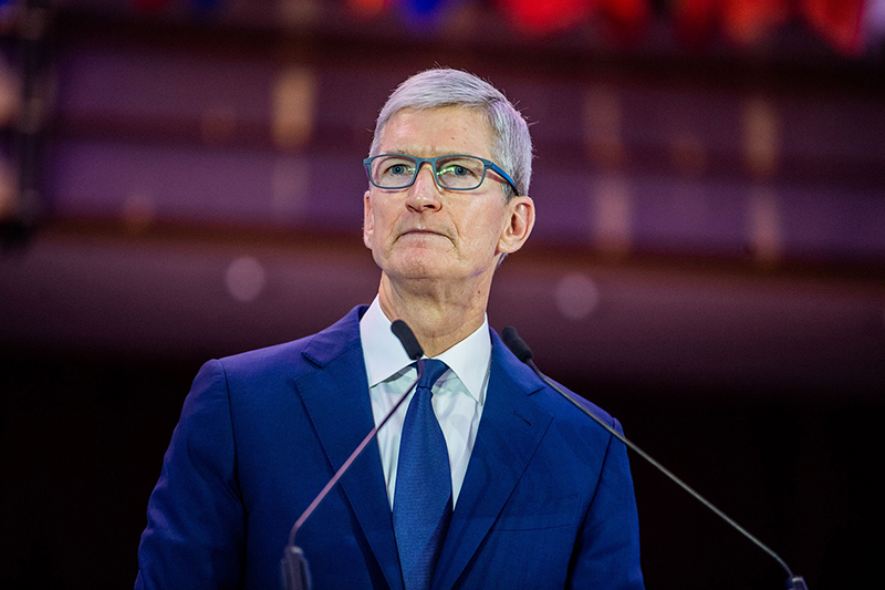 apple apple