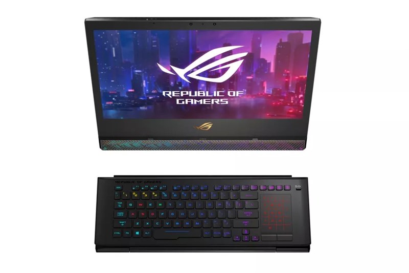 asus