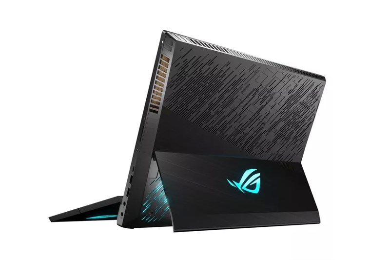 asus