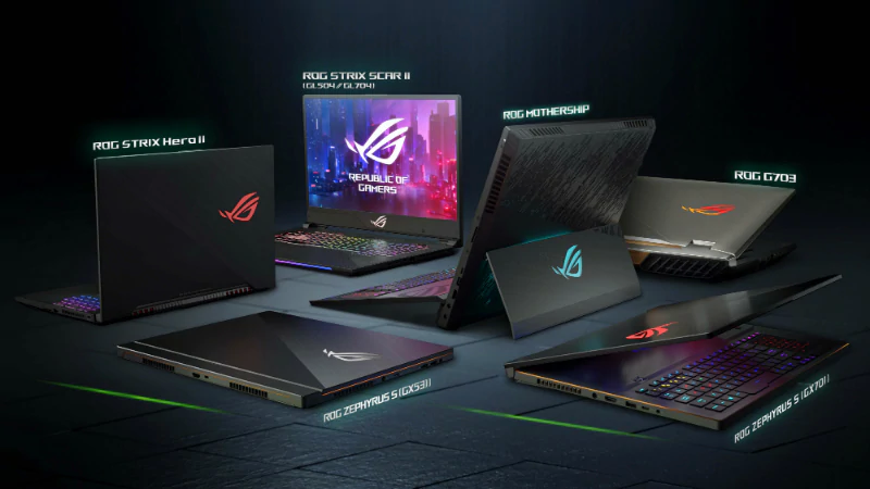 asus