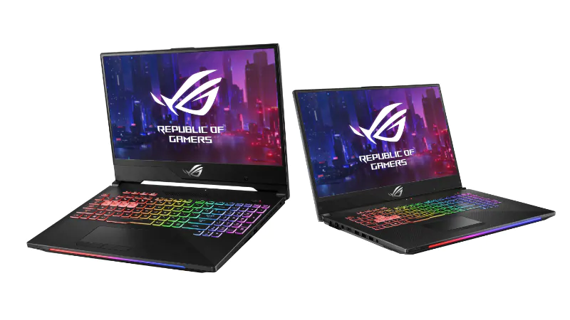 asus