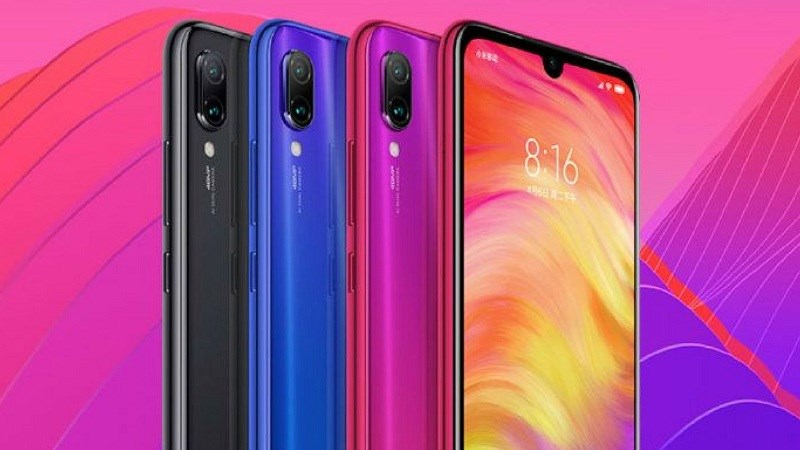 Smartphone với camera 48 MP của Xiaomi có thể được gọi là Redmi X