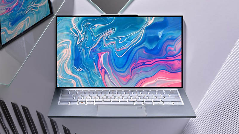 ZenBook-S13