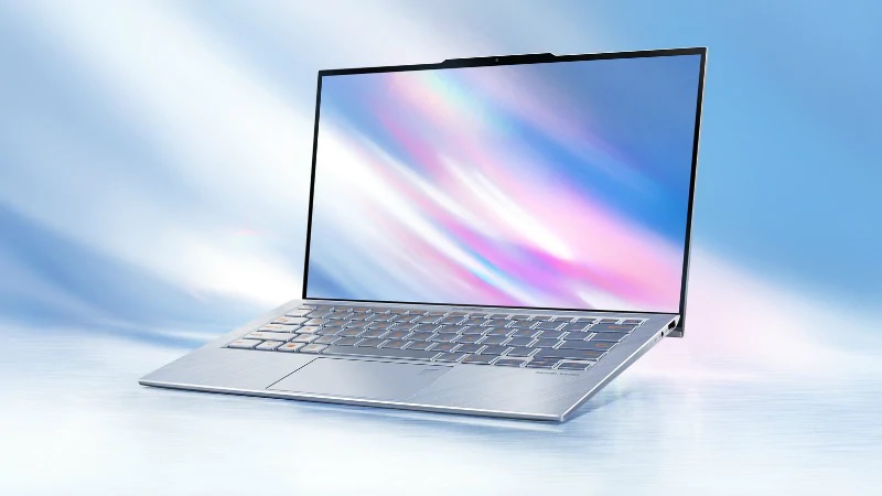 ZenBookS13