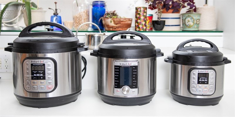 Instant Pot