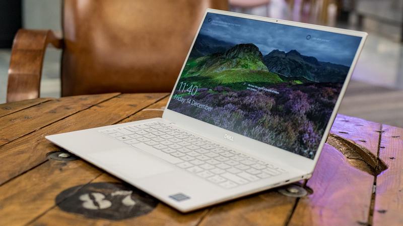 Dell XPS 13 2019 Dell XPS 13 2019