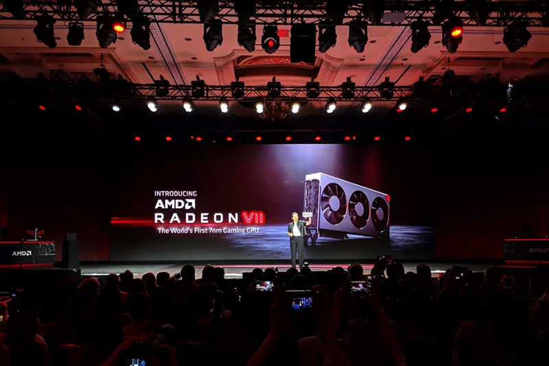 AMD