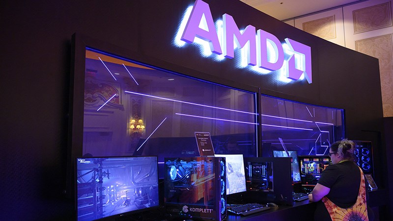 AMD