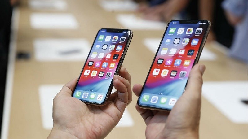 Doanh số thấp, Apple giảm giá iPhone Xr, Xs, Xs Max tại Trung Quốc Doanh số thấp, Apple giảm giá iPhone Xr, Xs, Xs Max tại Trung Quốc