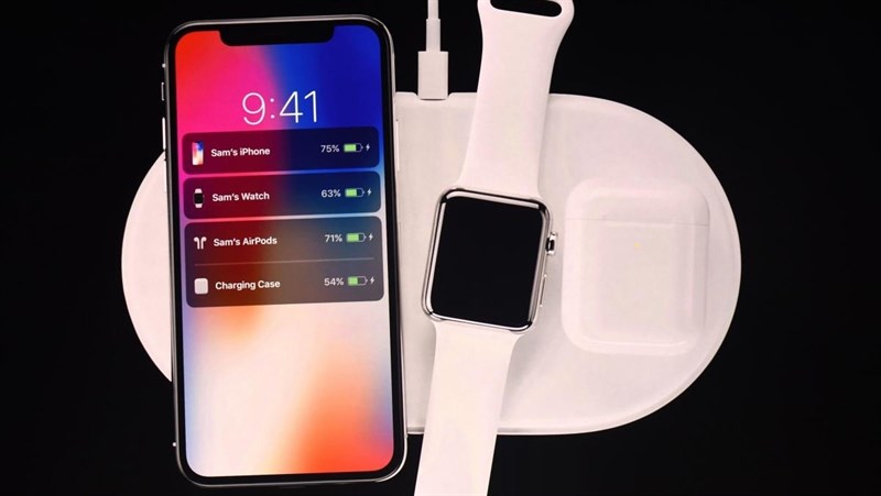 iPhone X 64GB, Apple Watch S3 42mm giảm giá mạnh mẽ khi mua online