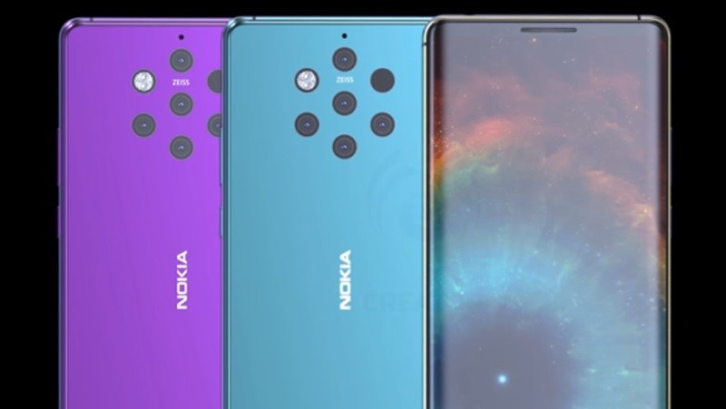Nokia 9 PureView và Nokia 6.2 có thể ra mắt tại MWC 2019