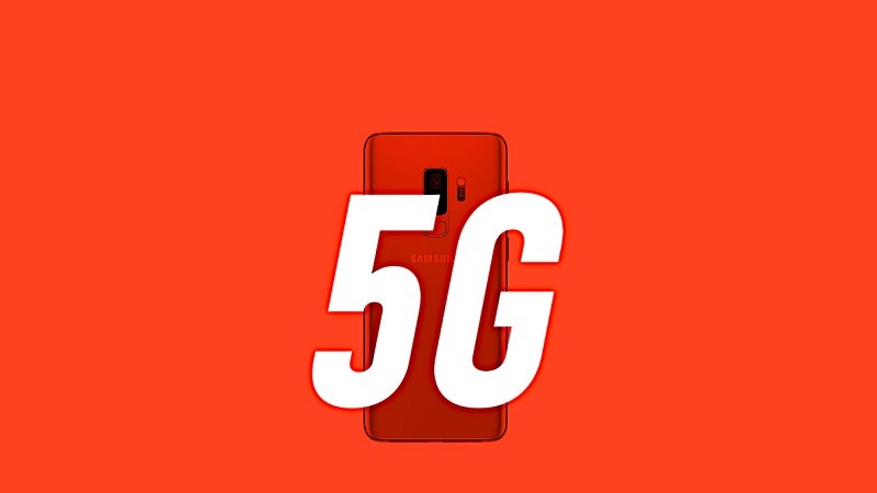 Galaxy S10 5G với RAM 12 GB và ROM 1 TB sẽ được Verizon bán độc quyền Galaxy S10 5G với RAM 12 GB và ROM 1 TB sẽ được Verizon bán độc quyền