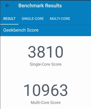 OPPO Poseidon dùng chip Snapdragon 855 xuất hiện trên Geekbench