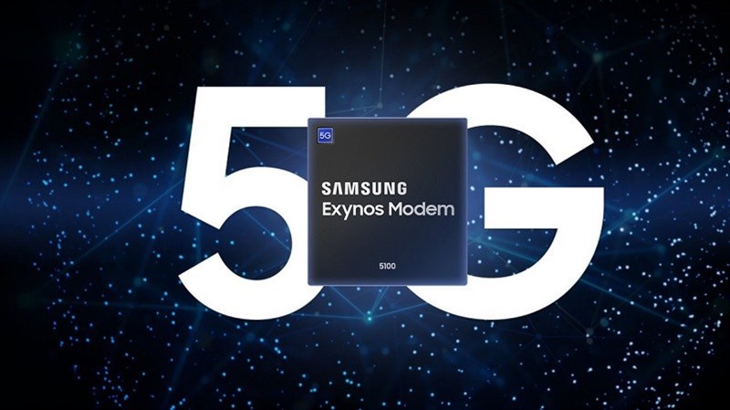 Samsung cuá»i cÃ¹ng cÅ©ng cÃ³ thá» cung cáº¥p modem 5G cho iPhone