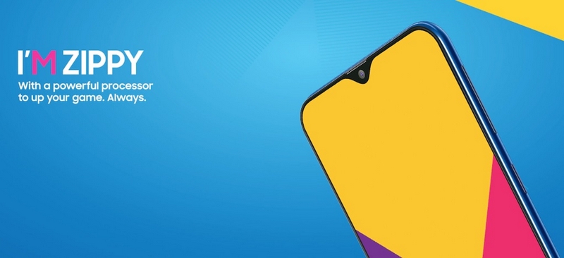 Galaxy M