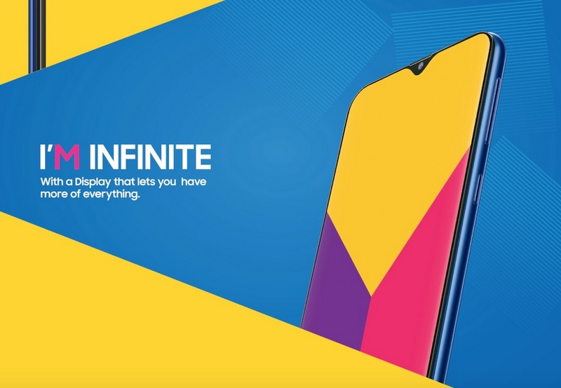 Galaxy M