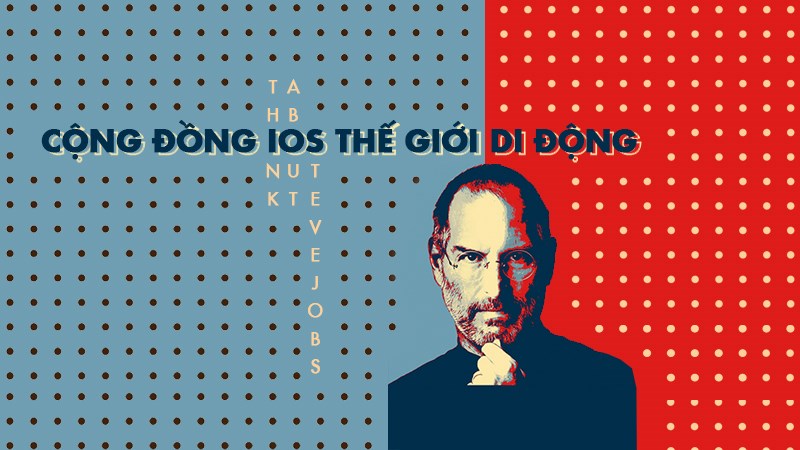 Group iOS TGDĐ Group iOS TGDĐ