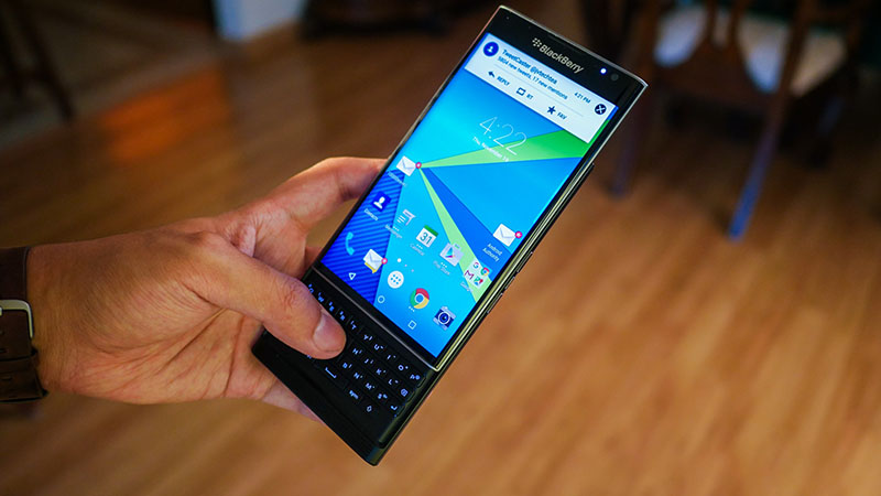 blackberry-priv blackberry-priv