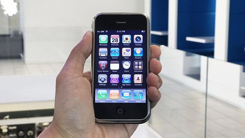 iphone iphone