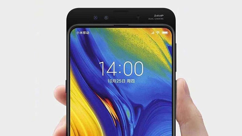 mi-mix-3 mi-mix-3