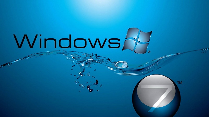 Windows 7